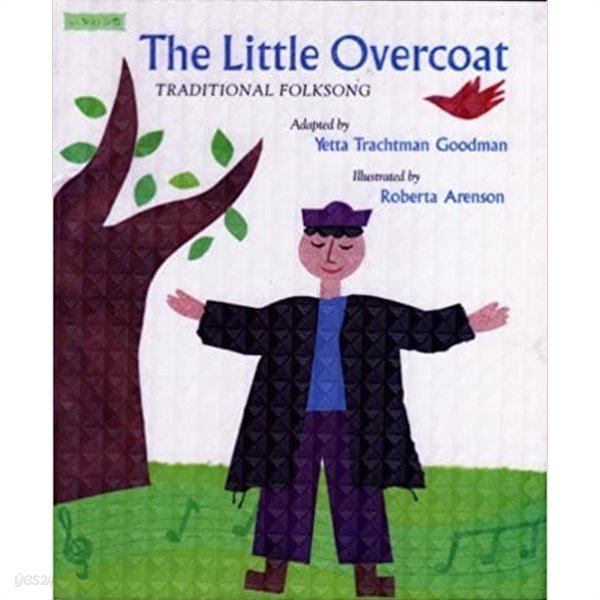 The Little Overcoat: Traditional Folksong