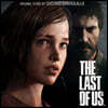 더 라스트 오브 어스 사운드트랙 (The Last Of Us OST) [2LP]