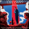 인기 샹송 모음집 (Chansons Collected) [레드 & 블루 컬러 2LP]