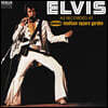Elvis Presley (엘비스 프레슬리) - As Recorded At Madison Square Garden [화이트 마블 컬러 2LP]