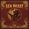 넷플릭스 씨 비스트 애니메이션 음악 (The Sea Beast OST) [레드 & 솔리드 화이트 & 블랙 마블 컬러 LP]