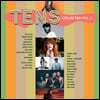 2010년대 인기곡 모음집 (Tens Collected Vol.2) [옐로우 컬러 2LP]