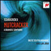 Kristjan Jarvi 차이코프스키: 발레음악 `호두까기 인형` - 크리스티안 예르비 (Tchaikovsky: Nutcracker - A Dramatic Symphony)