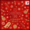German brass 브라스 사운드로 듣는 전 세계 크리스마스 송 (It's Christmas Time)