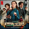 넷플릭스 '에놀라 홈즈' 2 영화음악 (Enola Holmes 2 OST by Daniel Pemberton)