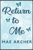 Return to Me