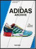 The Adidas Archive. the Footwear Collection. 40th Ed.