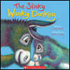 The Stinky Wonky Donkey (a Wonky Donkey Book)
