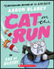 Cat on the Run in Cat of Death! (Cat on the Run #1) - From the Creator of the Bad Guys