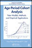 Age-Period-Cohort Analysis