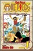One Piece, Vol. 1