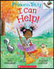 Princess Truly #8: I Can Help! (An Acorn Book)