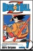 Dragon Ball Z, Vol. 1