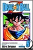 Dragon Ball Z, Vol. 8: Goku vs. Ginyu