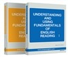 UNDERSTANDING AND USING FUNDAMENTALS OF ENGLISH READING 독해의 신 세트