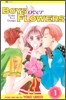 Boys Over Flowers #01