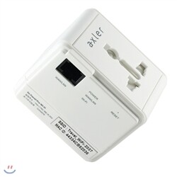[특가/무료배송]다국적 멀티어댑터 + WiFi 무선 공유기 + USB 충전기 AXLER Dr.TRAVEL PRO TR-100