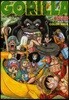 ONE PIECE COLOR WALK(6)GORILLA