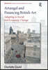 Artangel and Financing British Art
