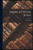 Poems by Peter Burn