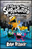 El Club de Comics de Supergatito: Colaboraciones (Cat Kid Comic Club: Collaborations)