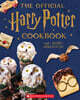 Official Harry Potter Cookbook (40+ Recipes Inspired by the Films)