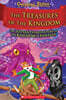 Kingdom of Fantasy #16 : The Treasures Of The Kingdom