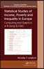 Statistical Studies of Income, Poverty and Inequality in Europe