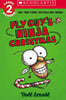 Fly Guy's Ninja Christmas (Scholastic Reader, Level 2)