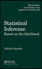 Statistical Inference Based on the likelihood