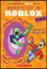 Zombie Invasion (Diary of a Roblox Pro #5: An Afk Book)