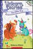 Unicorn Diaries #9: The Glitter Bug (A Branches Book)