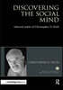 Discovering the Social Mind