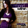 Julienne Taylor - Heart Within (CD)