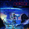 Nektar - Time Machine (LP)