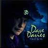 Dave Davies - Will Be Me (LP)