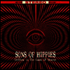 Sons Of Hippies - Griffons At The Gates Of Heaven (LP)