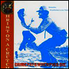 Christ On A Crutch - Crime Pays When Pigs Die (LP)