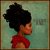 Valerie June - Pushin Against A Stone (LP)