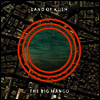 Land Of Kush - Big Mango (Download Code)(180G)(LP)