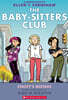 Stacey's Mistake: A Graphic Novel (the Baby-Sitters Club #14)