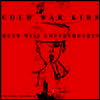 Cold War Kids - Dear Miss Lonelyhearts (LP)