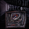 Little Comets - Life Is Elsewhere (LP)