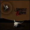 Cary Ann Hearst/Michael Trent - Shovels & Rope (Download Code)(LP+CD)