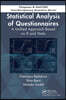 Statistical Analysis of Questionnaires
