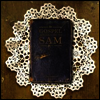 Sam Langhorn - Gospel According To Sam (LP)