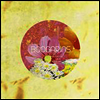 Boogarins - As Plantas Que Curam (LP)