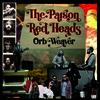 Parson Red Heads - Orb Weaver (Ltd. Ed)(LP+CD)