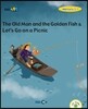 EBS 초목달 The Old Man and the Golden Fish & Let’s Go on a Picnic - Mercury 3-1