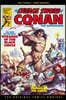 The Savage Sword of Conan: The Original Comics Omnibus Vol.2